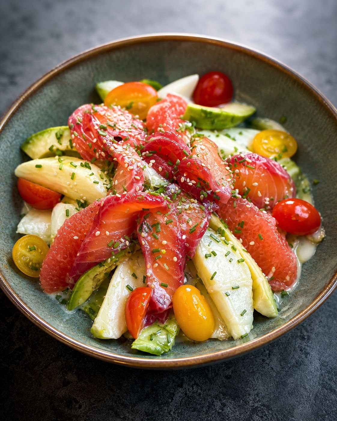 Salade